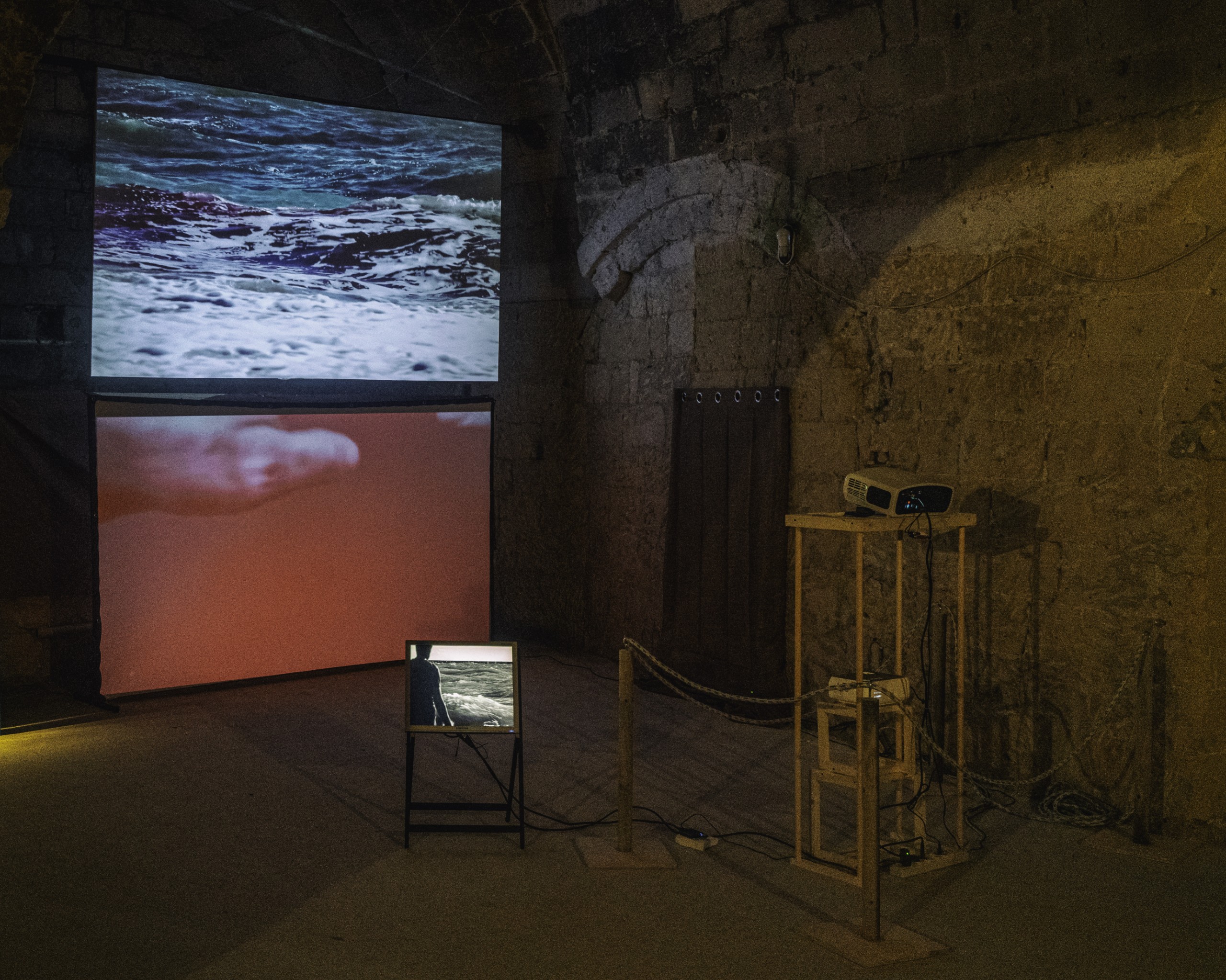 installazione video
