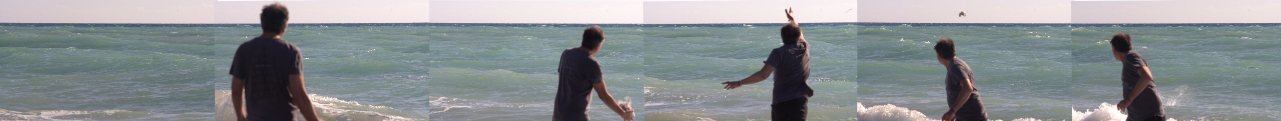 frame installazione video